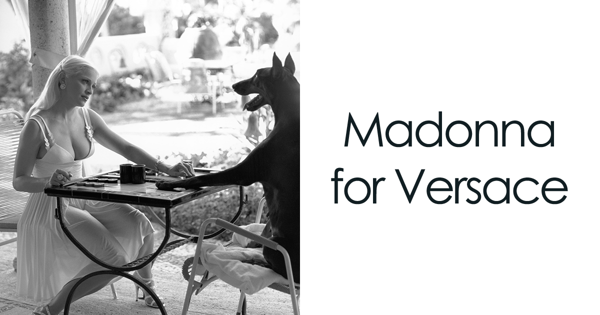 20 Famous Brands That Used An A-List Artist To Promote Their Products