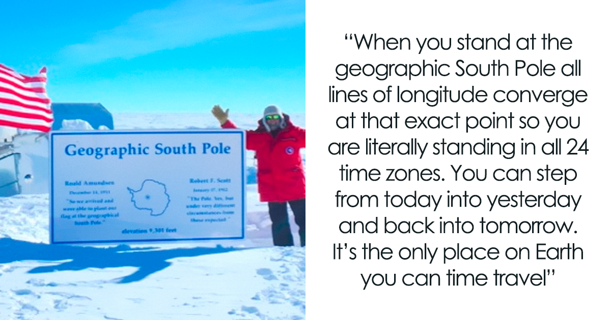 20 Strange Discoveries Shared On The ‘Mysterious Facts’ Subreddit
