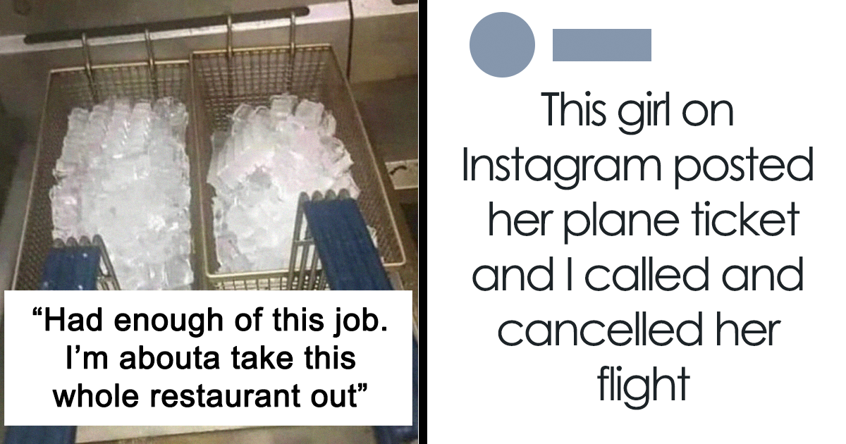 ‘Insane People Online’: 20 Wildest Posts Spotted On The Web