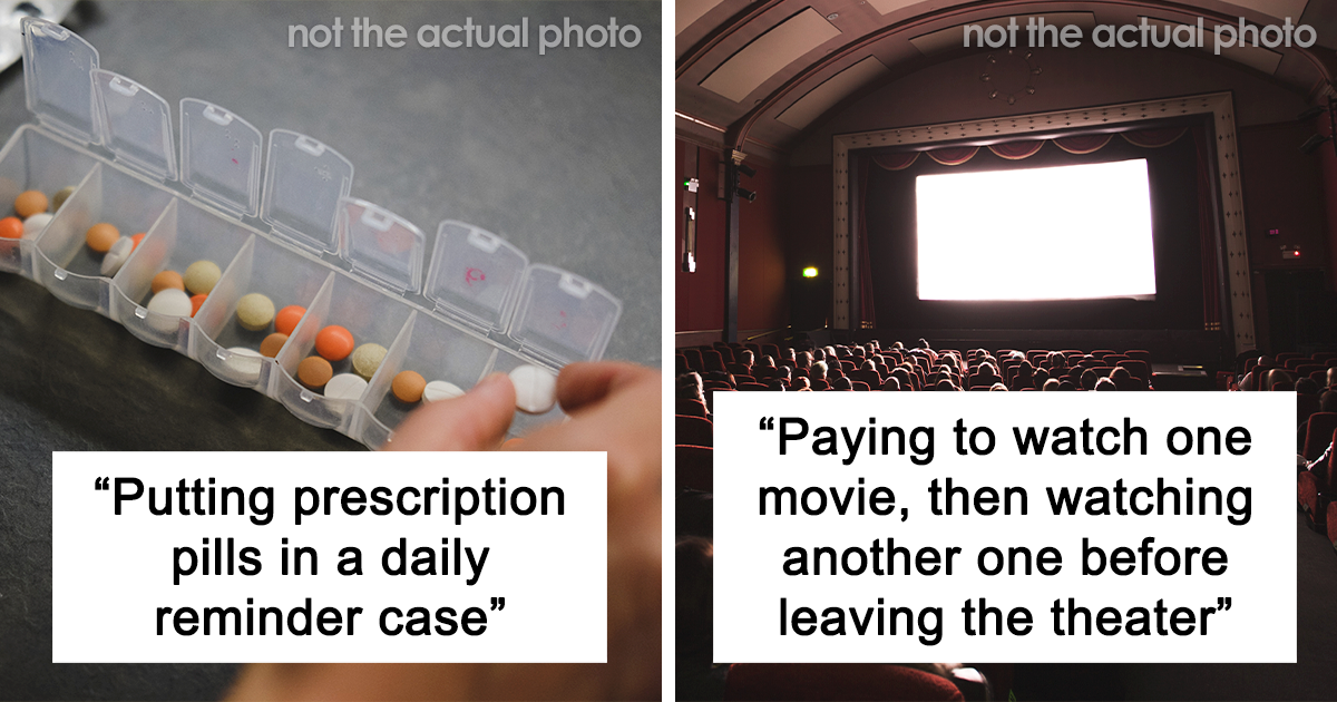 20 Seemingly Innocent Things That Are Actually Crimes