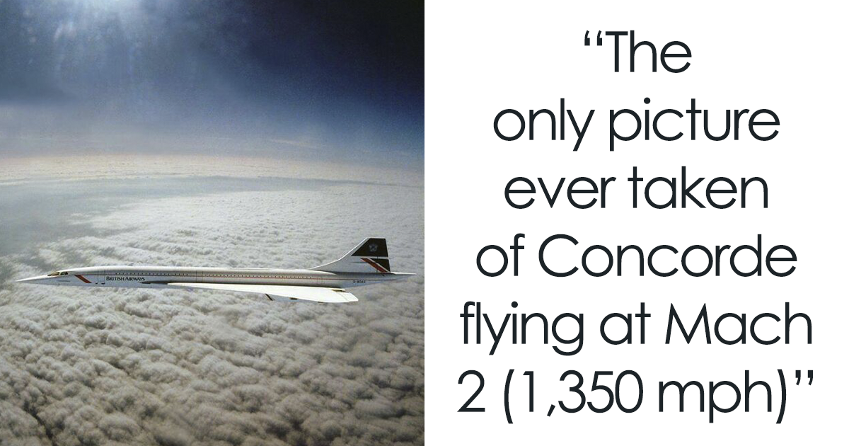 20 Stunning Aviation Pics Found On This Group