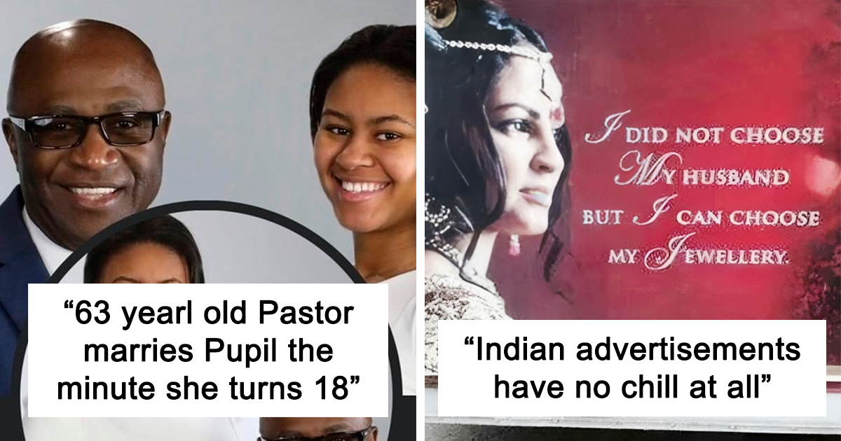 35 Posts From 'Awful Everything' Illustrating How Awful The World Can Be