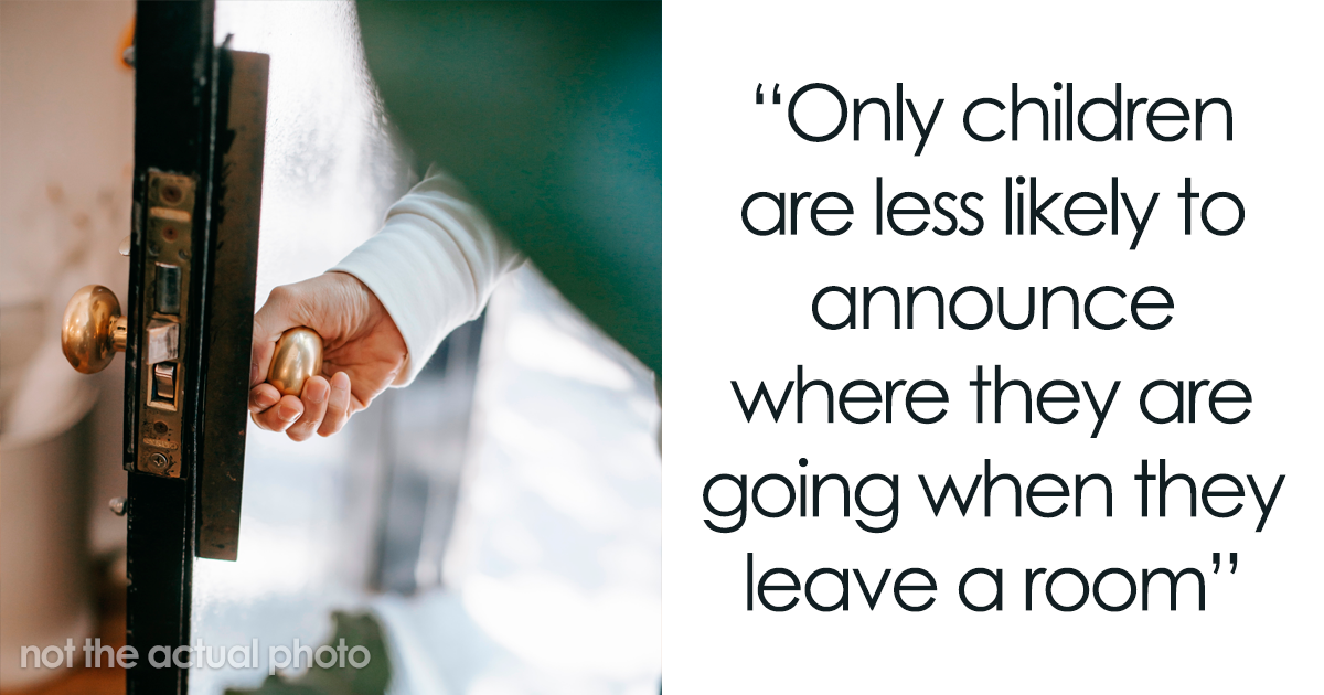20 People Share How They Easily Identify An Only Child