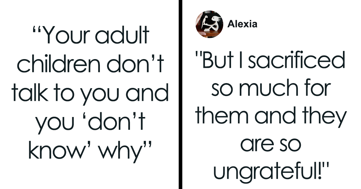 25 Things That Only Bad Parents Do, According To This Thread