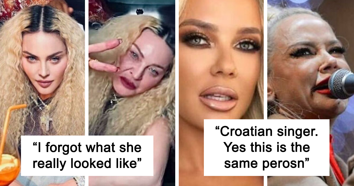 25 Times This Online Community Revealed The Reality Behind The Instagram Photos