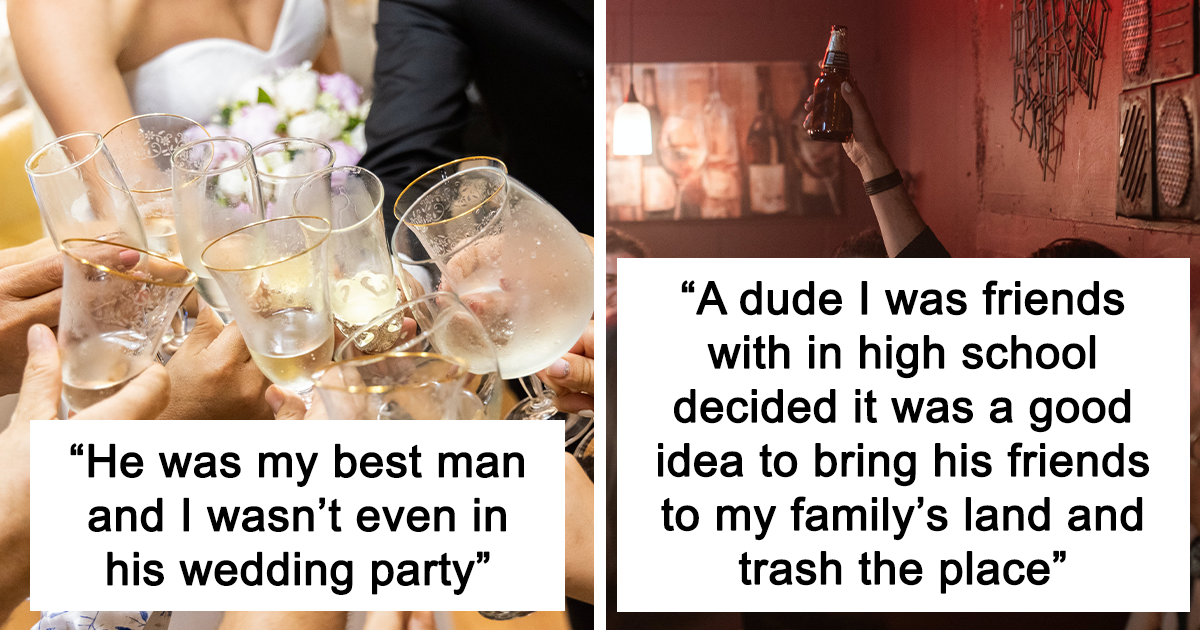 24 Men Reveal What Made Them End A Friendship With A Guy Friend