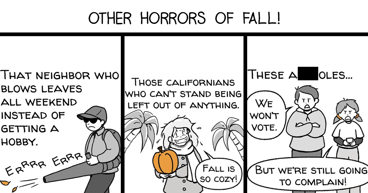 Artist Shows Everyday Struggles Of Her Life In Hilarious And Relatable Comics (25 Pics)