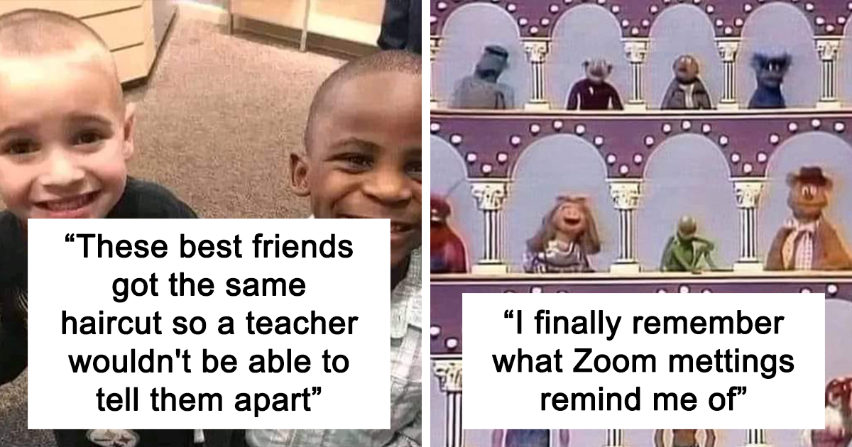 30 Funny Jokes You Might Love If You Have A Twisted Sense Of Humor