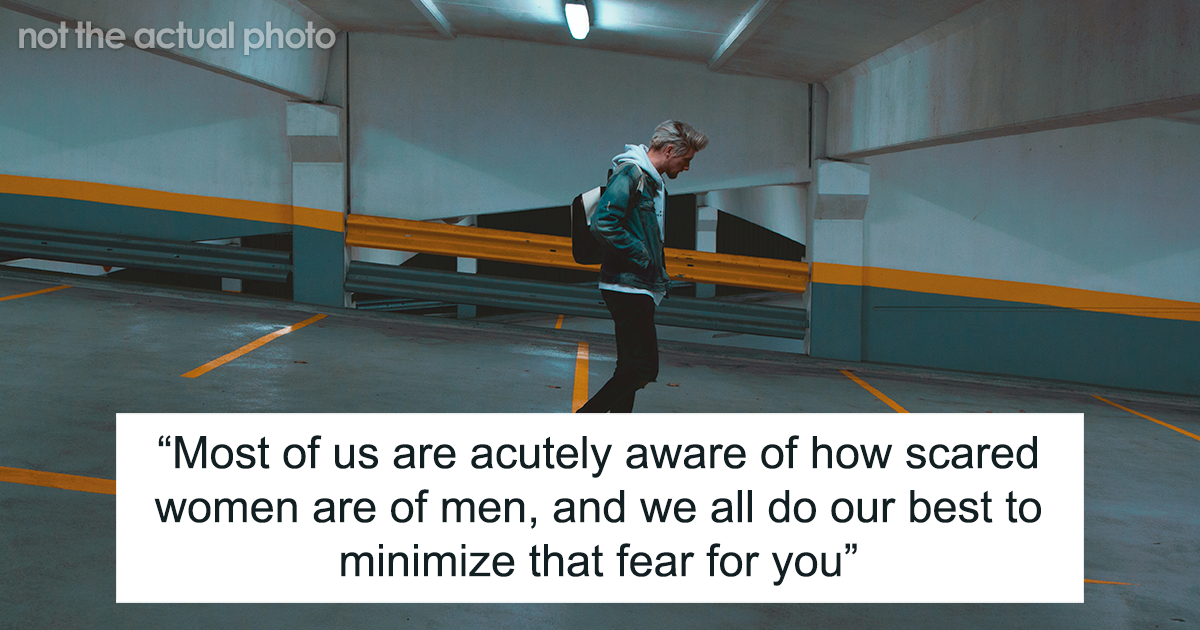 20 Men Share The ‘Guy Secrets’ That They Suspect Women Don’t Know About