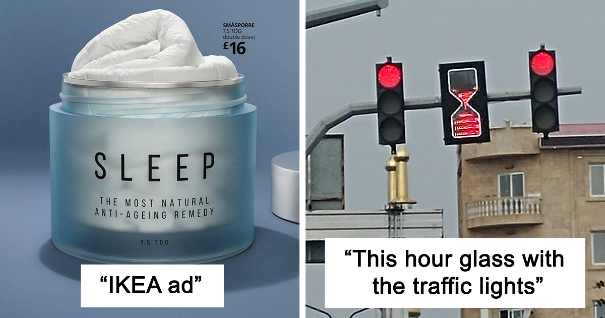 20 Fantastic Creative Ad Designs That Deserve To Be Seen