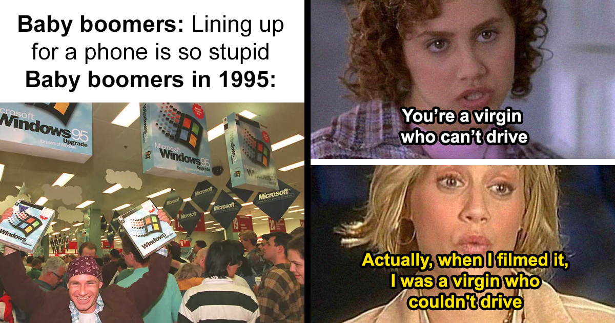 30 Memes To Rekindle Your Childhood Memories, As Shared By This Instagram Page