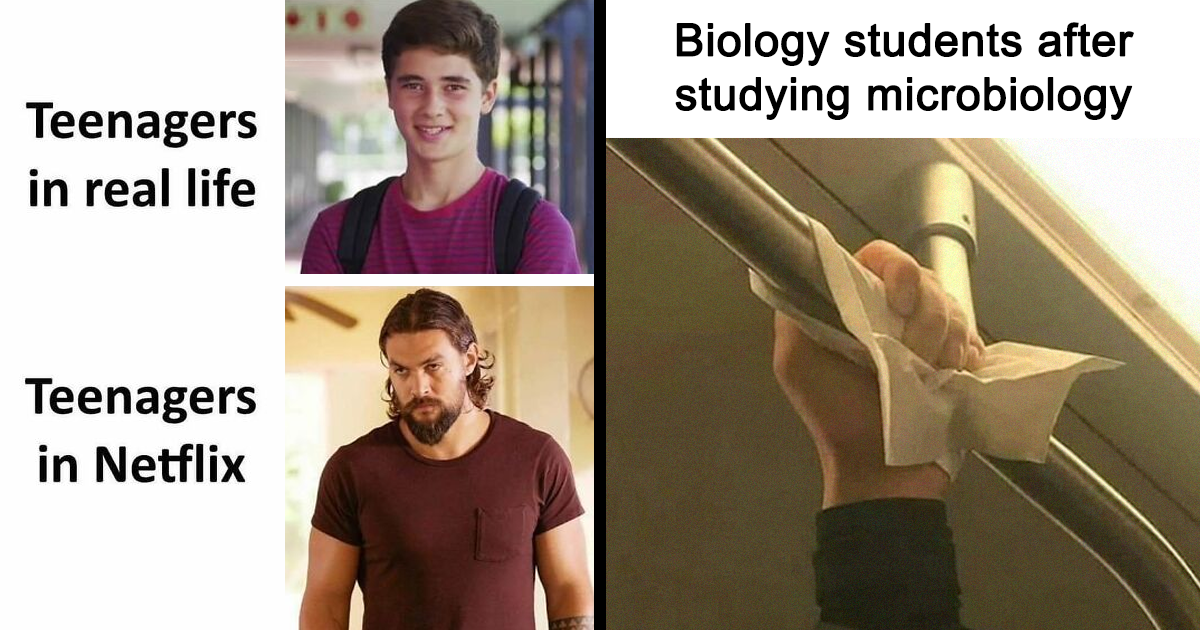 35 Witty, Funny And Relatable Memes Shared On The Online Group "Sarcasm OG"