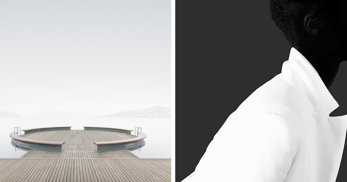 12 Winning Images From The "Minimalist Photography Awards 2023" That Captured The Elegance Of Simplicity