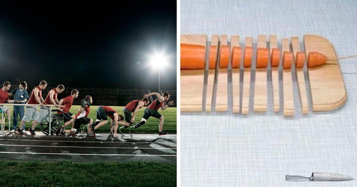 35 Times Agencies Exceeded Expectations And Gave Us 'Brilliant Ads'