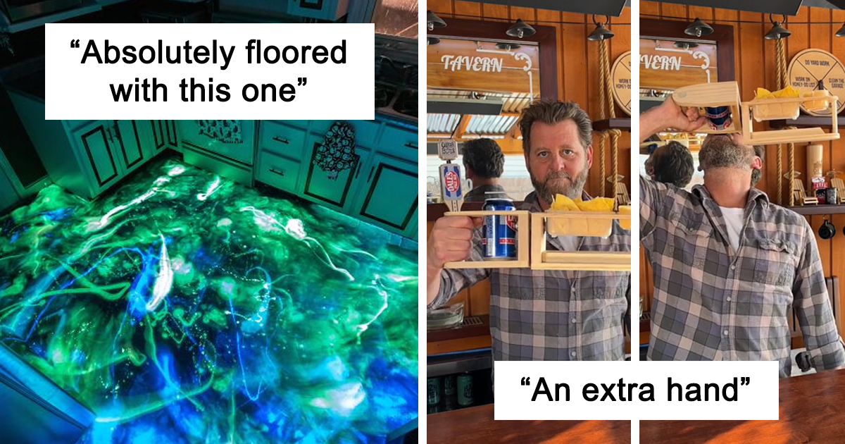 35 Cool And Innovative Products That Might Make You Say "I Didn't Know I Wanted That"