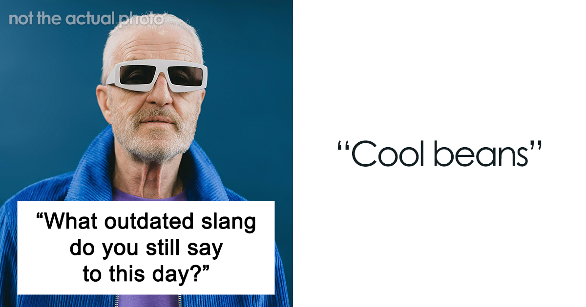 25 Archaic Slang Words Netizens Still Like To Use To This Day