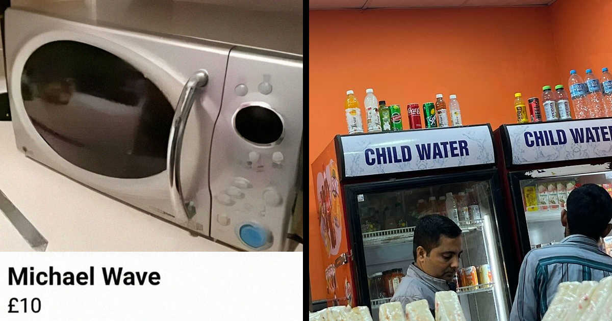 30 Times People Hilariously Messed Up English Spellings Or Grammar And Ended Up On This Online Group