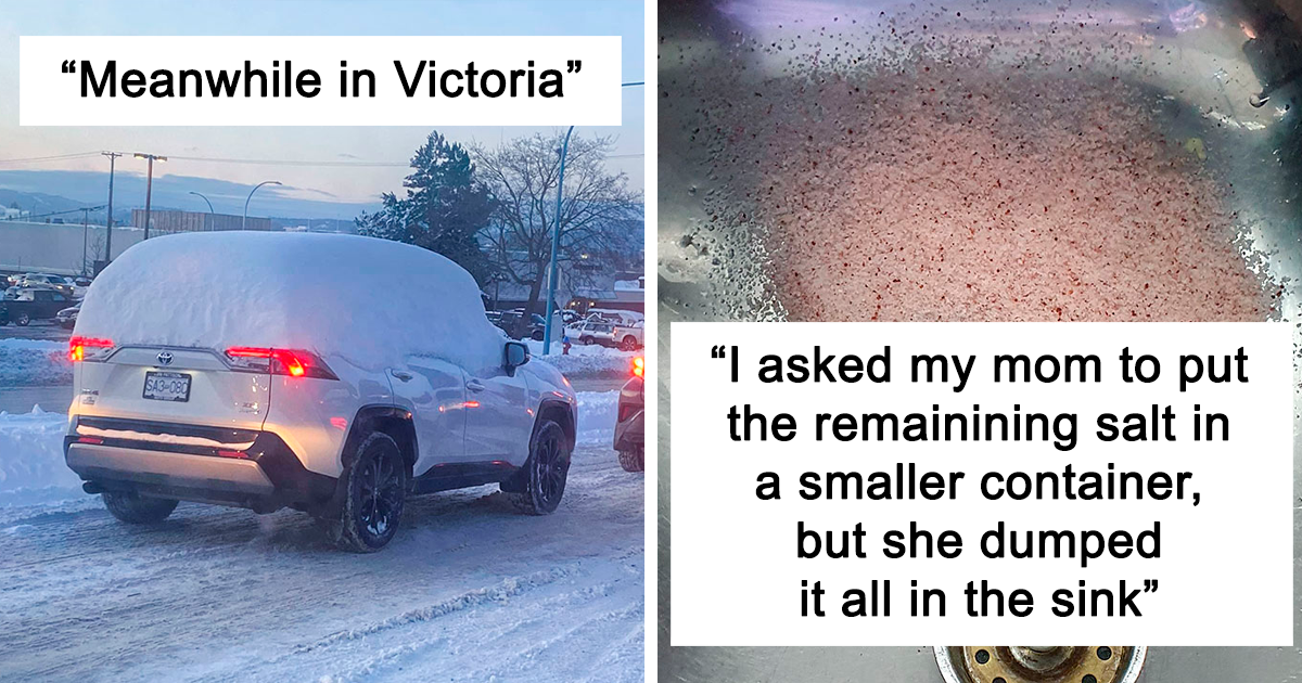 40 People Who Were So Lazy That They Had To Be Called Out Online