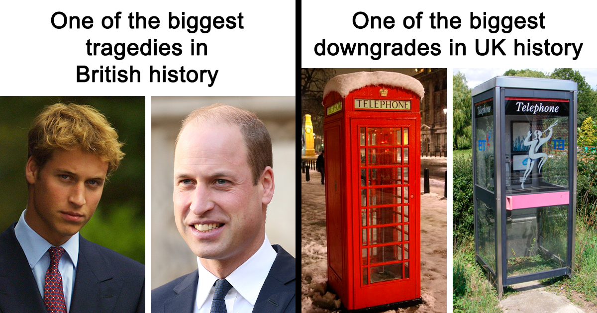 35 “British Memes" That Might Be Hilariously Relatable