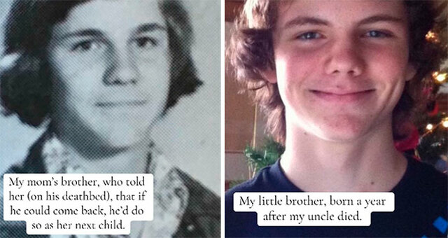 25 People Share The Strangest And Creepiest Coincidences They Experienced
