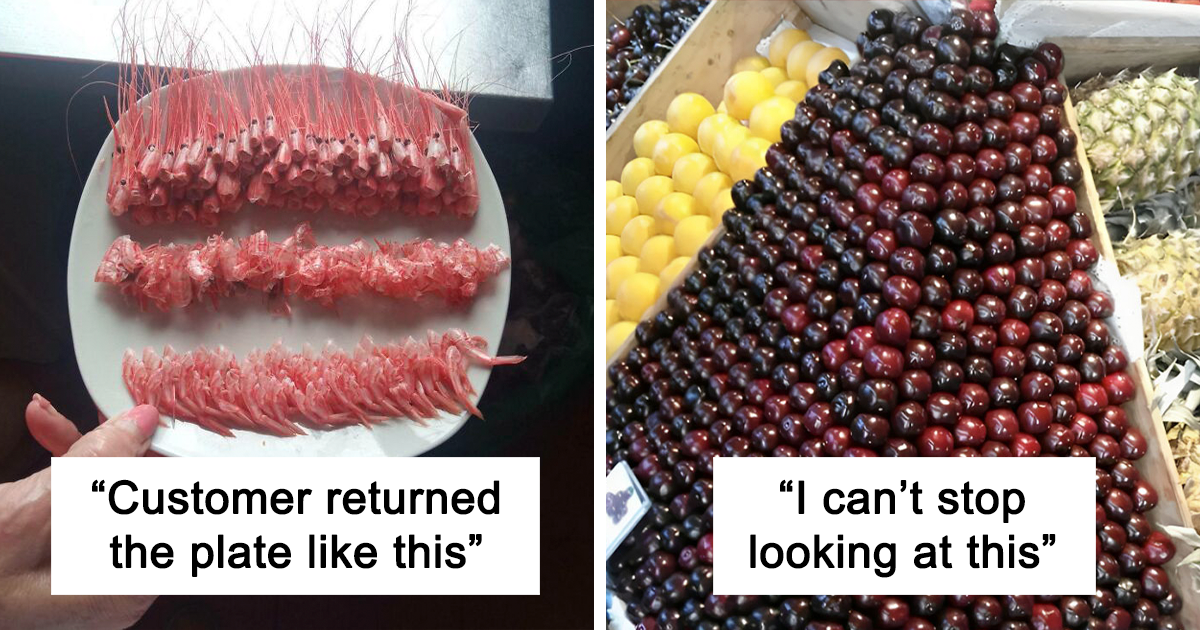 35 Satisfying Arrangements Of Things That Might Soothe Your Nerves