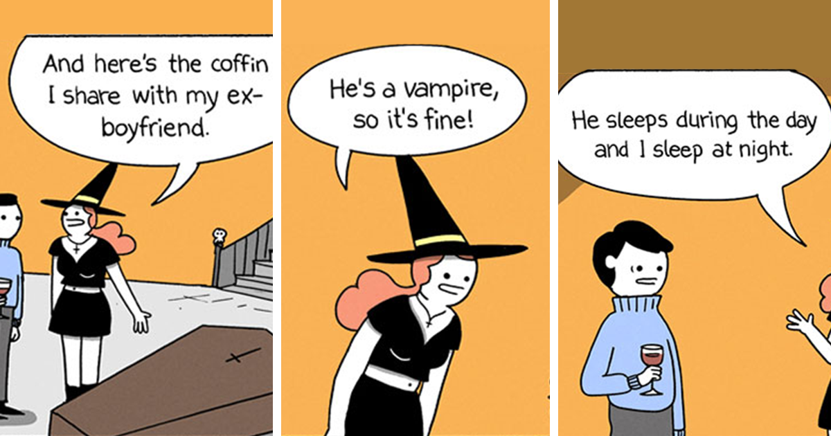 25 Gems From 'War And Peas' Comics That Owned 2023
