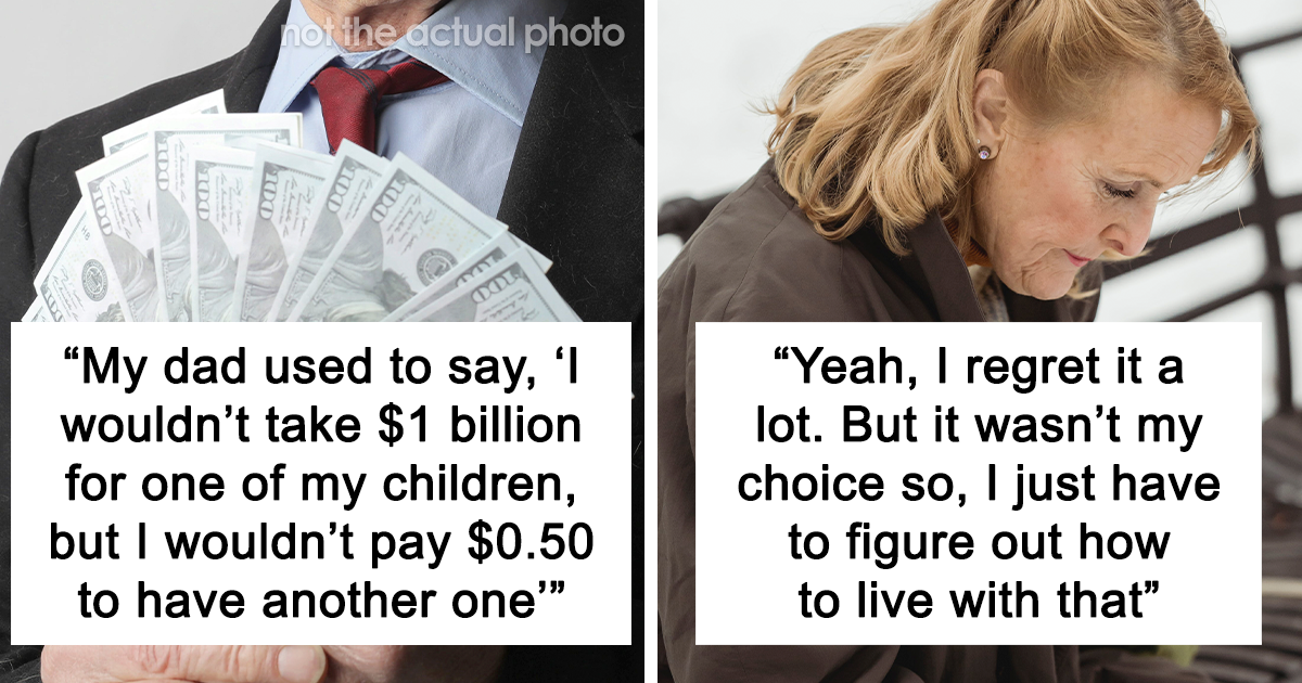 25 Couples Delve Into The Impact Of Going Child-Free
