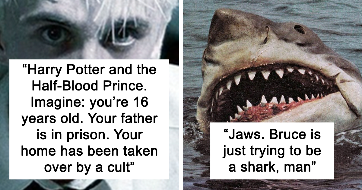 25 Movies Where We Resonate With The Villain In Hindsight