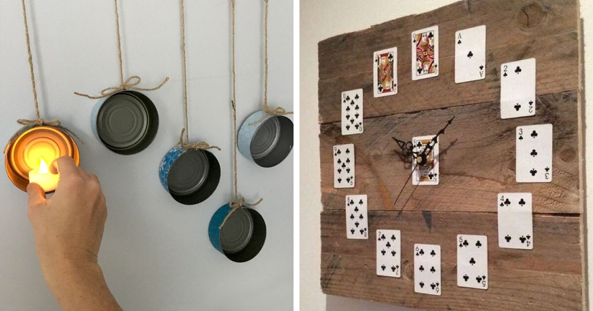 20 DIY Projects From The 2010s Pinterest Era That Are Totally Unhinged In Hindsight
