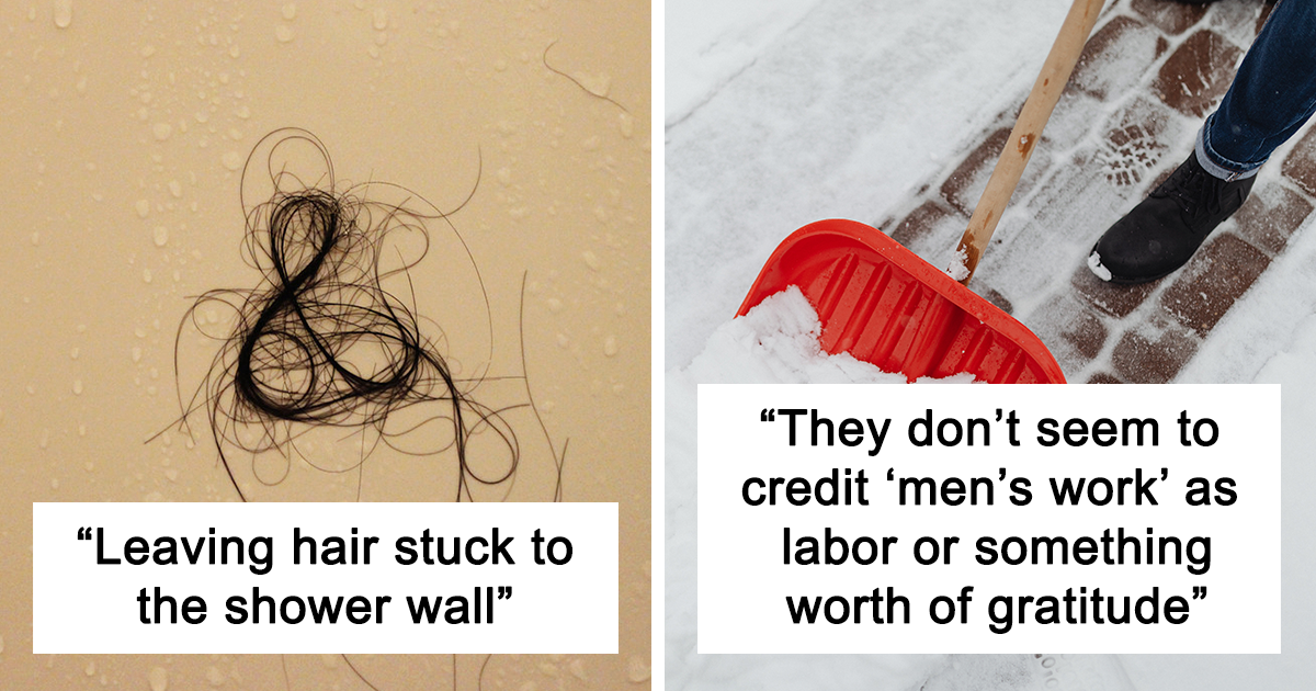 25 Annoying Female Habits Men Can’t Stand