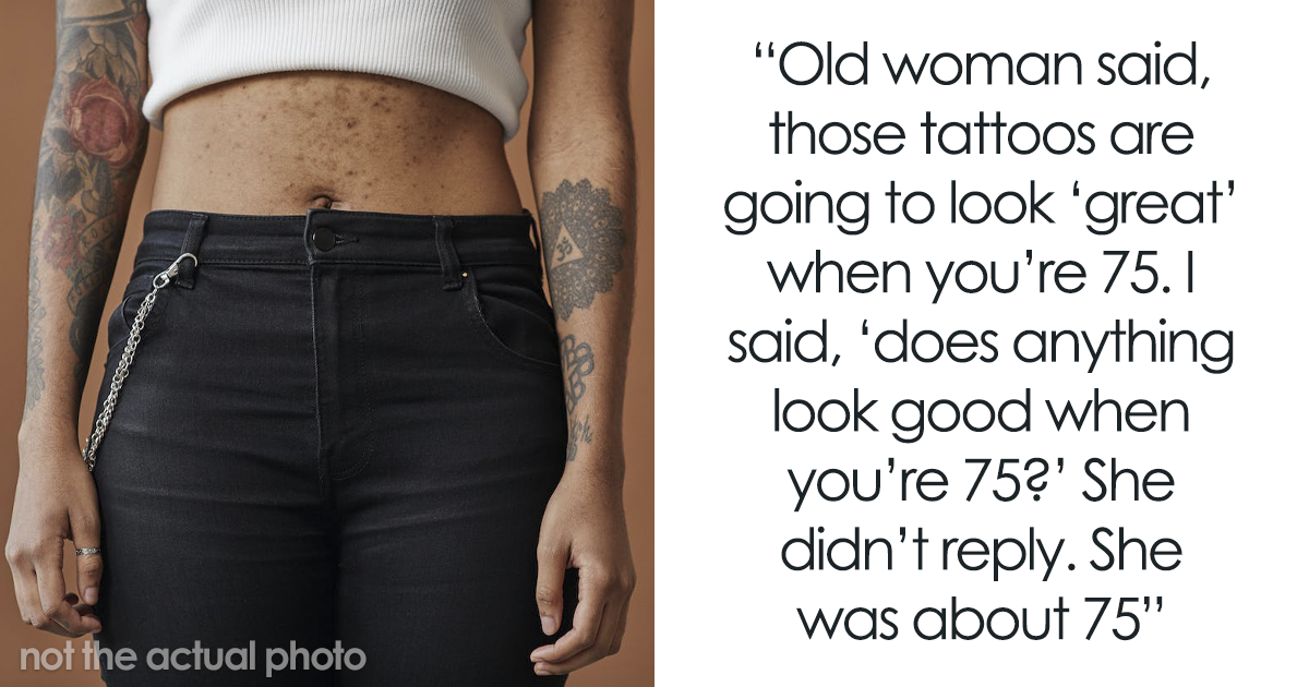 30 People Share The Most Out-Of-Touch Thing They’ve Heard From An Old Person