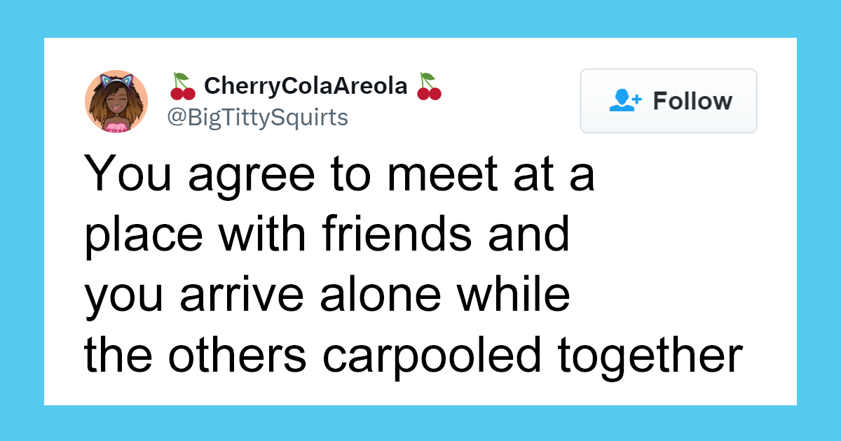 25 Subtle Signs Of A Toxic Friendship, According To Netizens