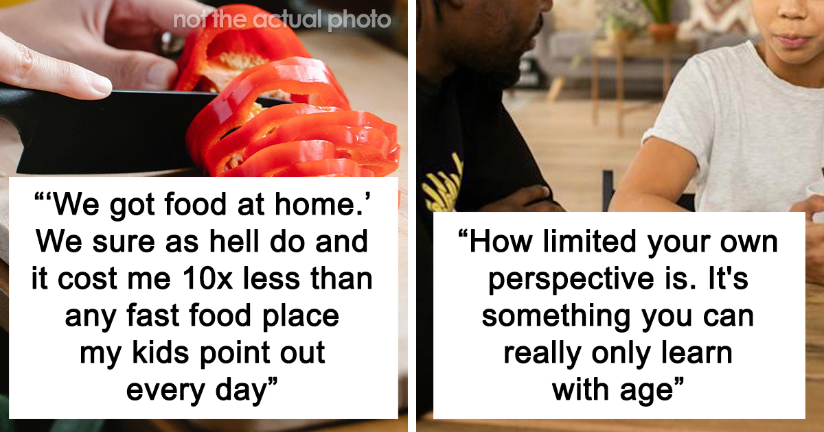 25 Individuals Share The Most Profound 'You’ll Understand When You’re Older' Wisdom