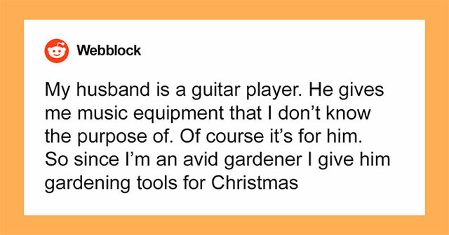 “An Eviction Notice From My Parents”: 30 Of The Worst Christmas Gifts