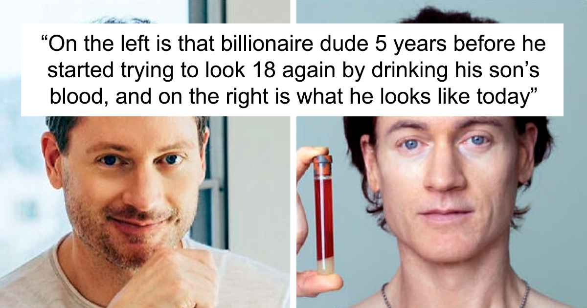 45 Times Someone Dropped A Sentence No One Had Ever Heard Before