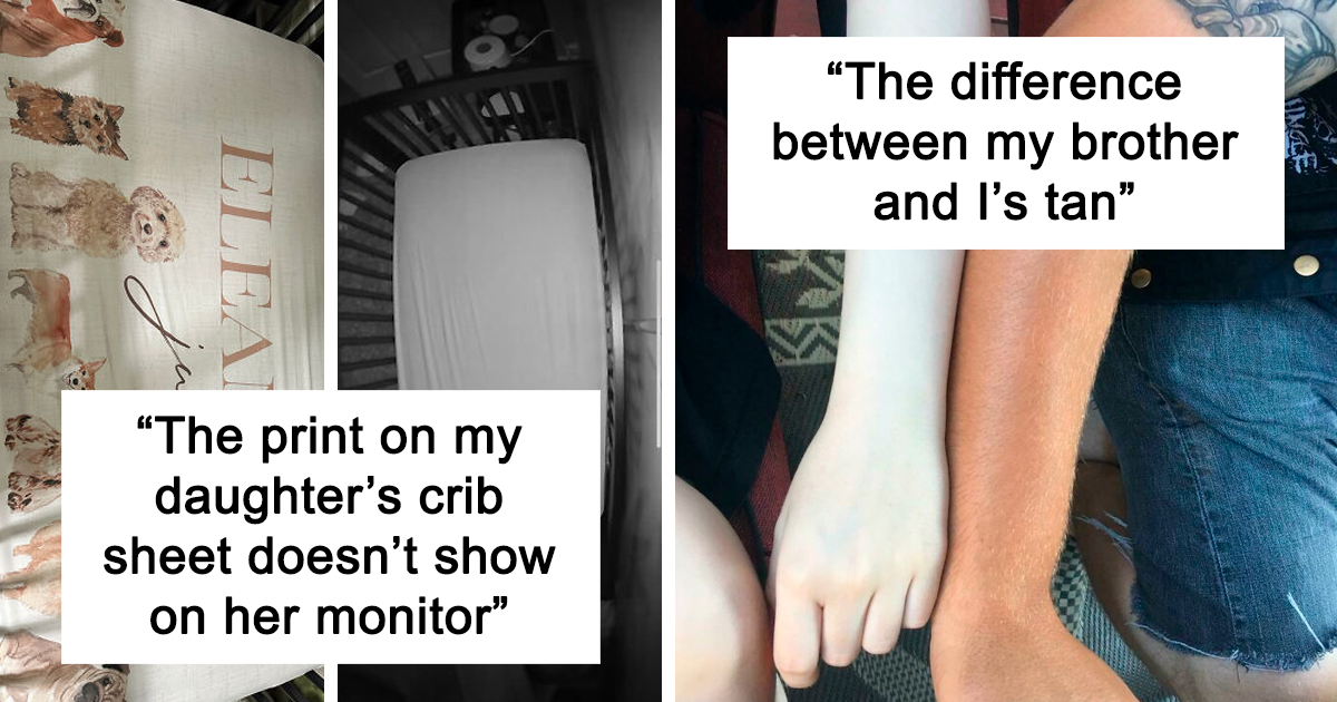 43 Times Someone Snapped A Pic Of Something Mildly Interesting