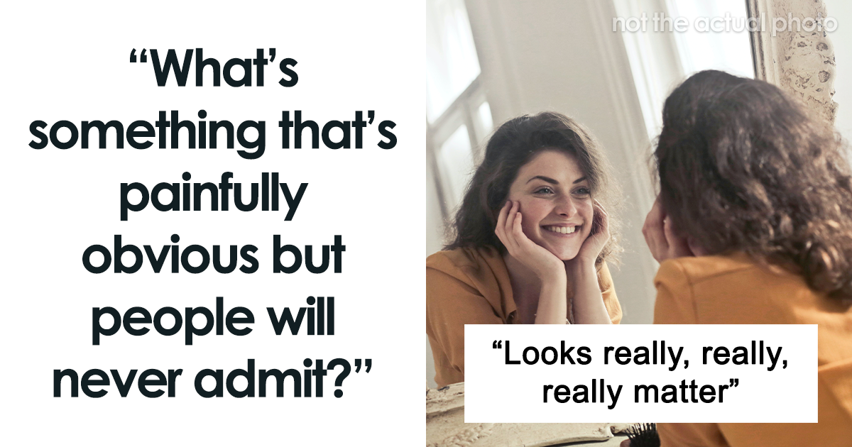 25 Hard-To-Swallow Truths That Everyone Avoids