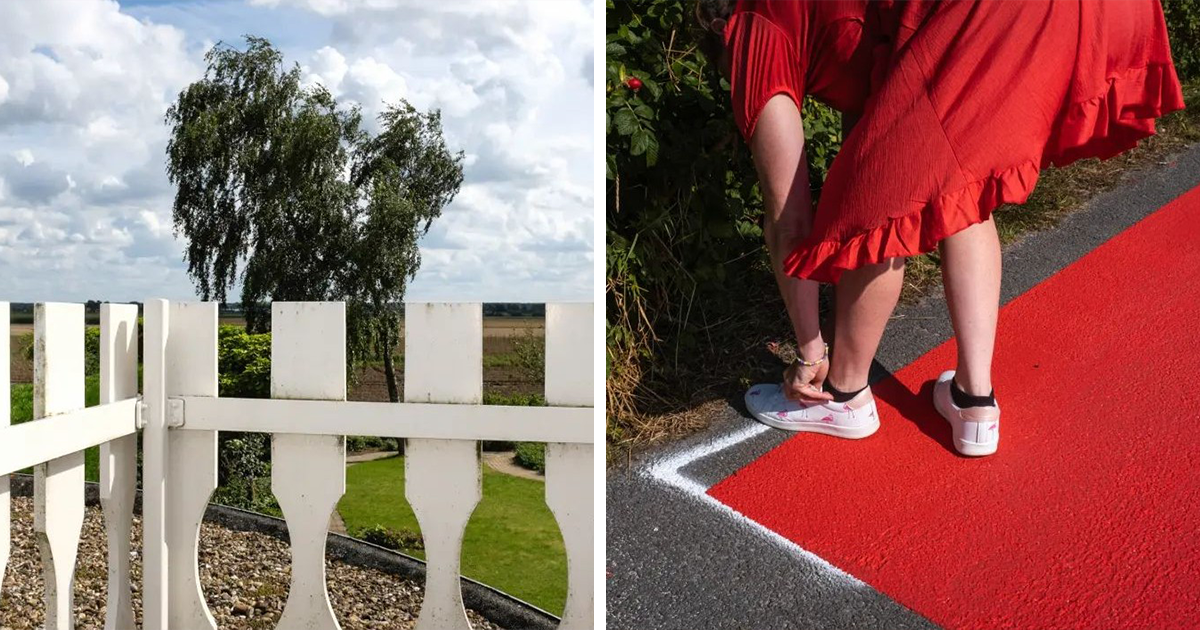 “The Absurd Human Condition”: 25 Shots By Photographer Jeffrey De Keyser