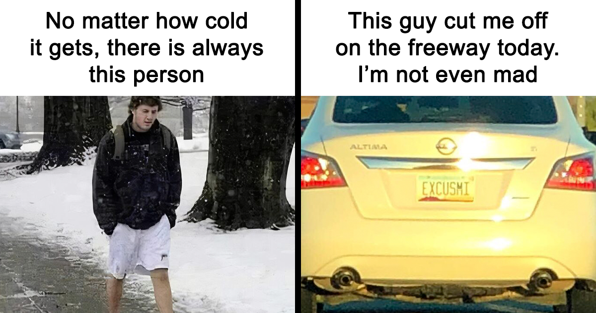 40 Chucklesome Memes To Share With Your Friends