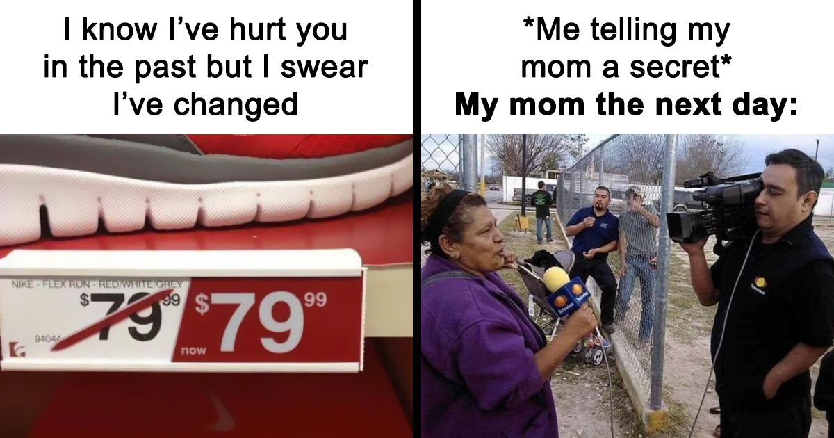 40 Funny Memes From 'Meme Goates’
