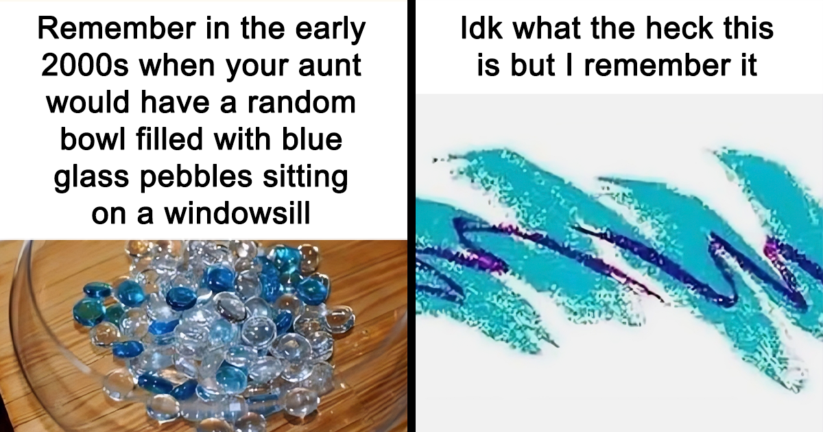 25 ‘Childhood Memes’ That Allow Us To Revisit The ‘90s And Early ‘00s