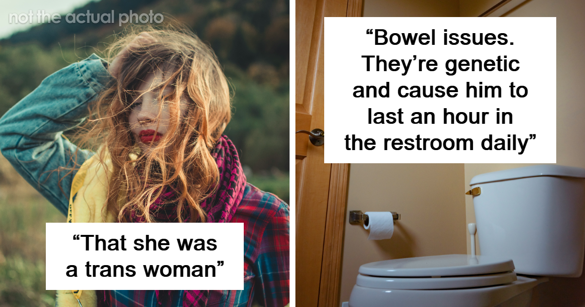 30 Couples Reveal The Most Unexpected Things They Learned After Marriage