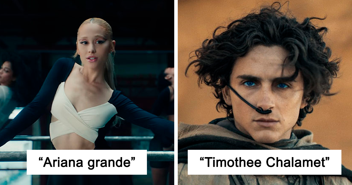 30 Idolised Celebs That People Actually Hate