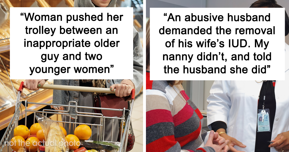 30 Uplifting Stories Of Women Supporting Other Women