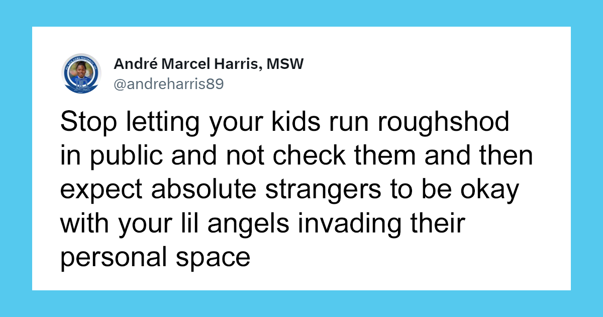 30 Controversial Takes on Parenting, Shared On An X Thread