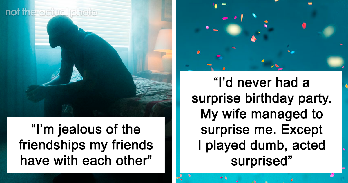 25 Times People Used This Online Thread To Confess Things Nobody In Their Real Life Knows About