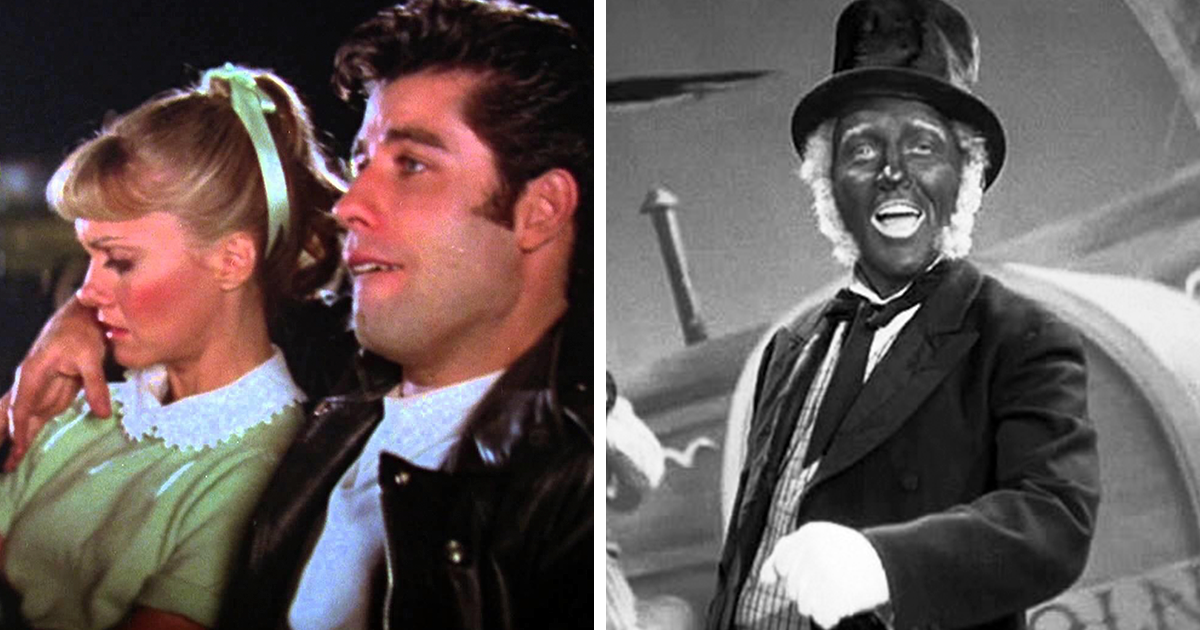 20 Movie Scenes That Now Reside In The Cringe Hall Of Fame