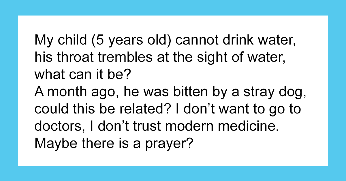 20 Times People Felt Sorry For Somebody Else’s Kids