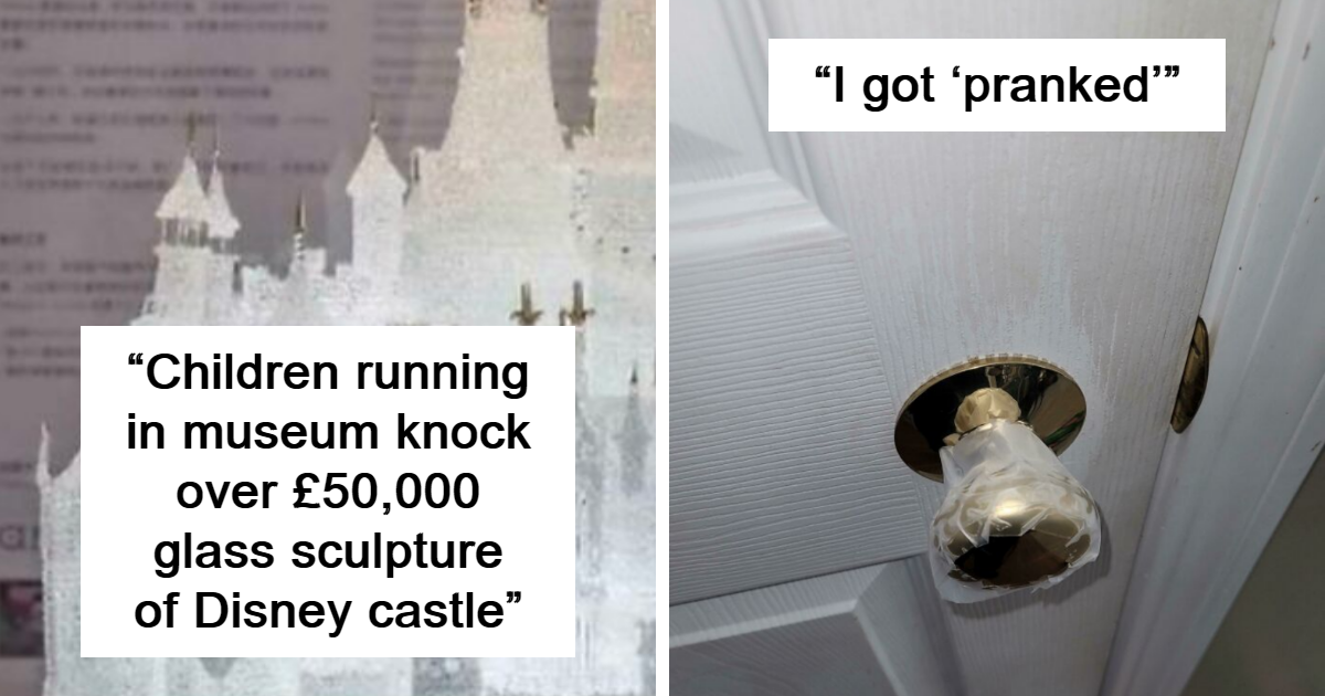 25 Times A Parent Cleverly Dealt With Their Gullible Child