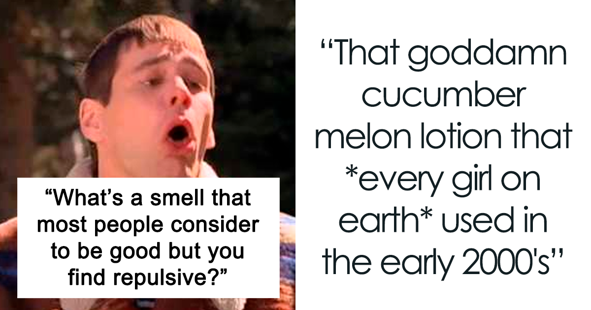 25 Fragrances That Are Polarizing: Love It Or Hate It